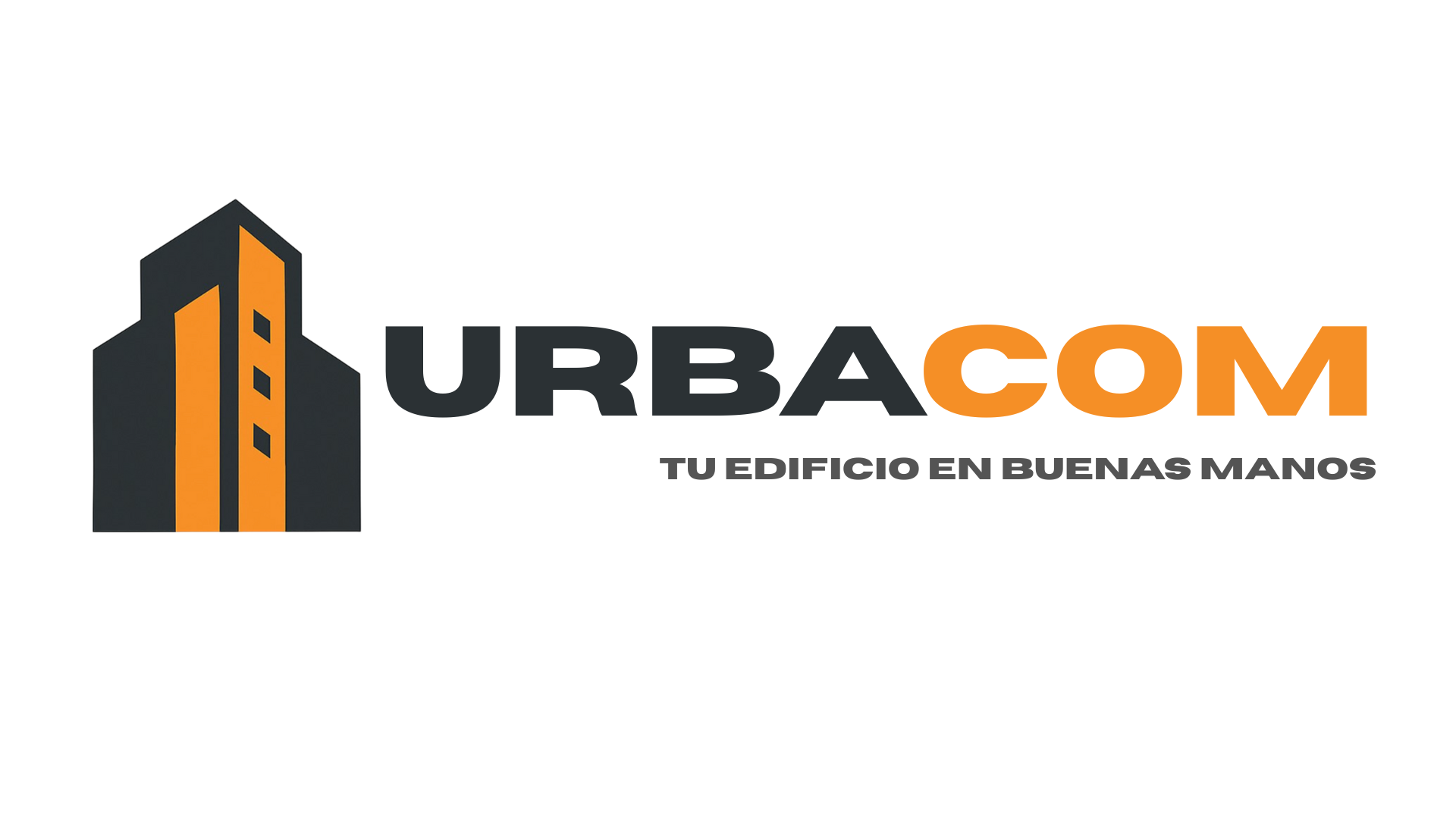 URBACOM_Logo web Urbacom Tu edificio en buenas manos