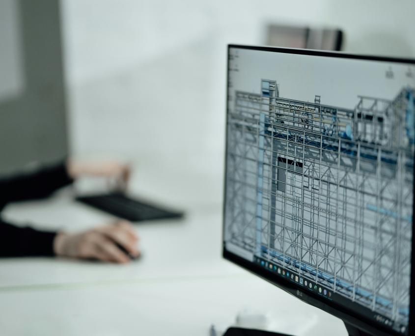 Reparación de muro dañado en comunidad residencial Reparación de muro dañado en comunidad residencial