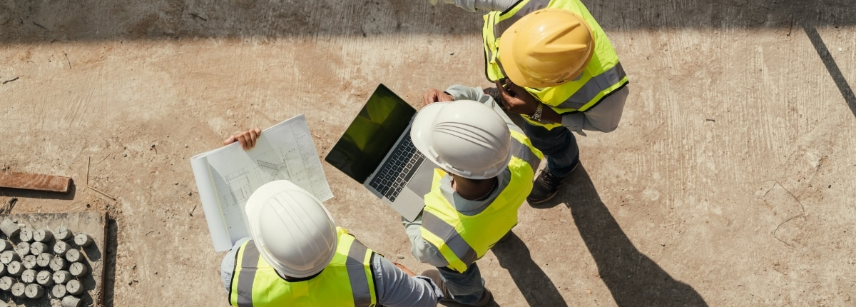 Reparación de muro dañado en comunidad residencial Reparación de muro dañado en comunidad residencial